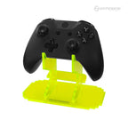 Pixel Art Universal Controller Stand - Yellow