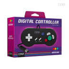 Digital Controller - Black