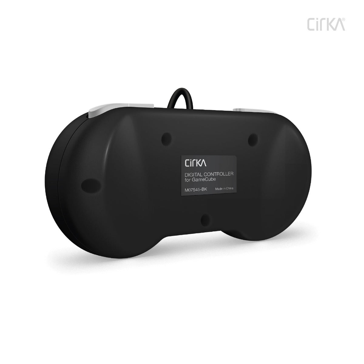 Digital Controller - Black