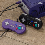 Digital Controller - Purple