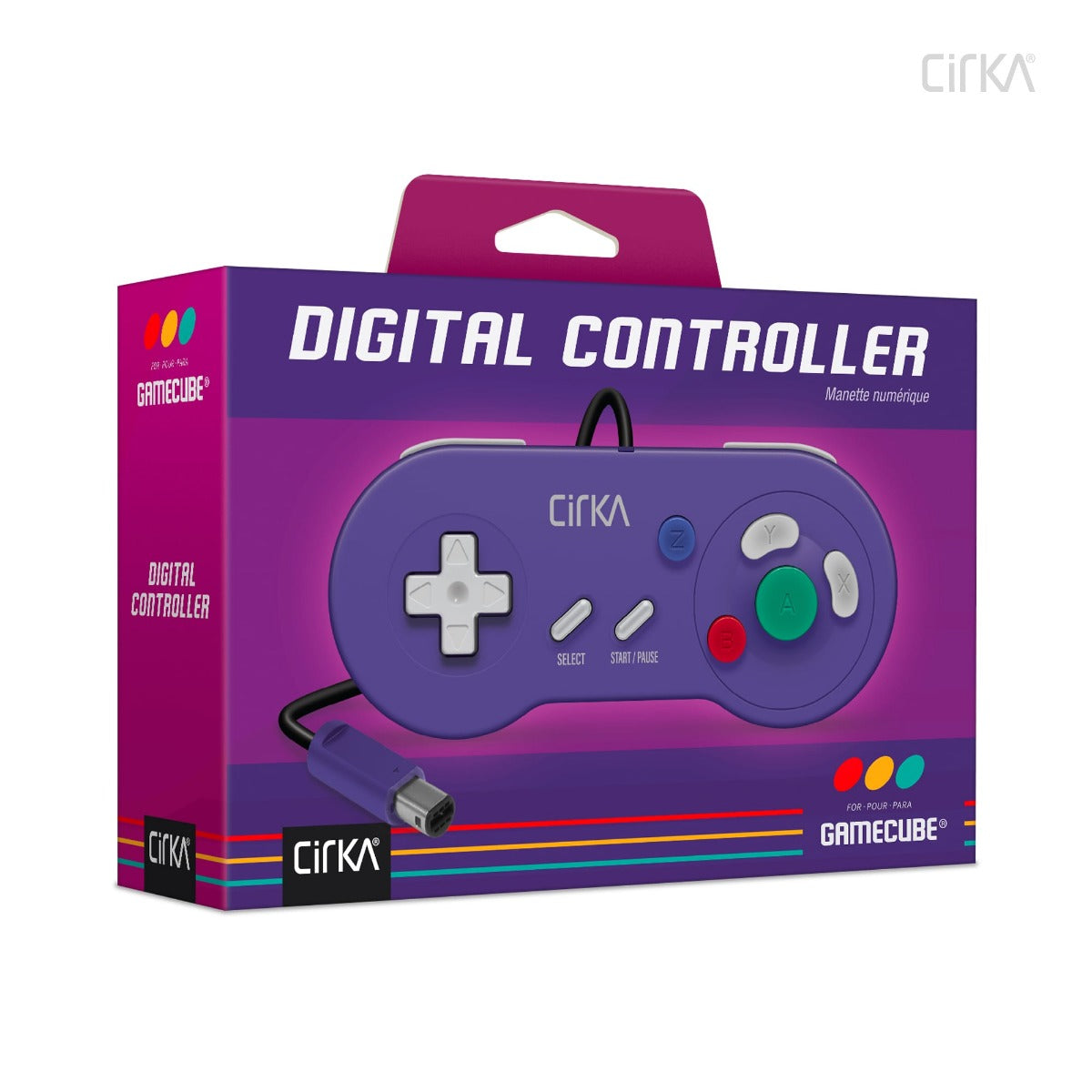 Digital Controller Combined