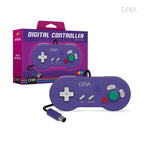 Digital Controller - Purple