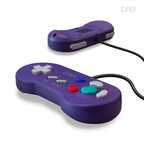 Digital Controller - Purple