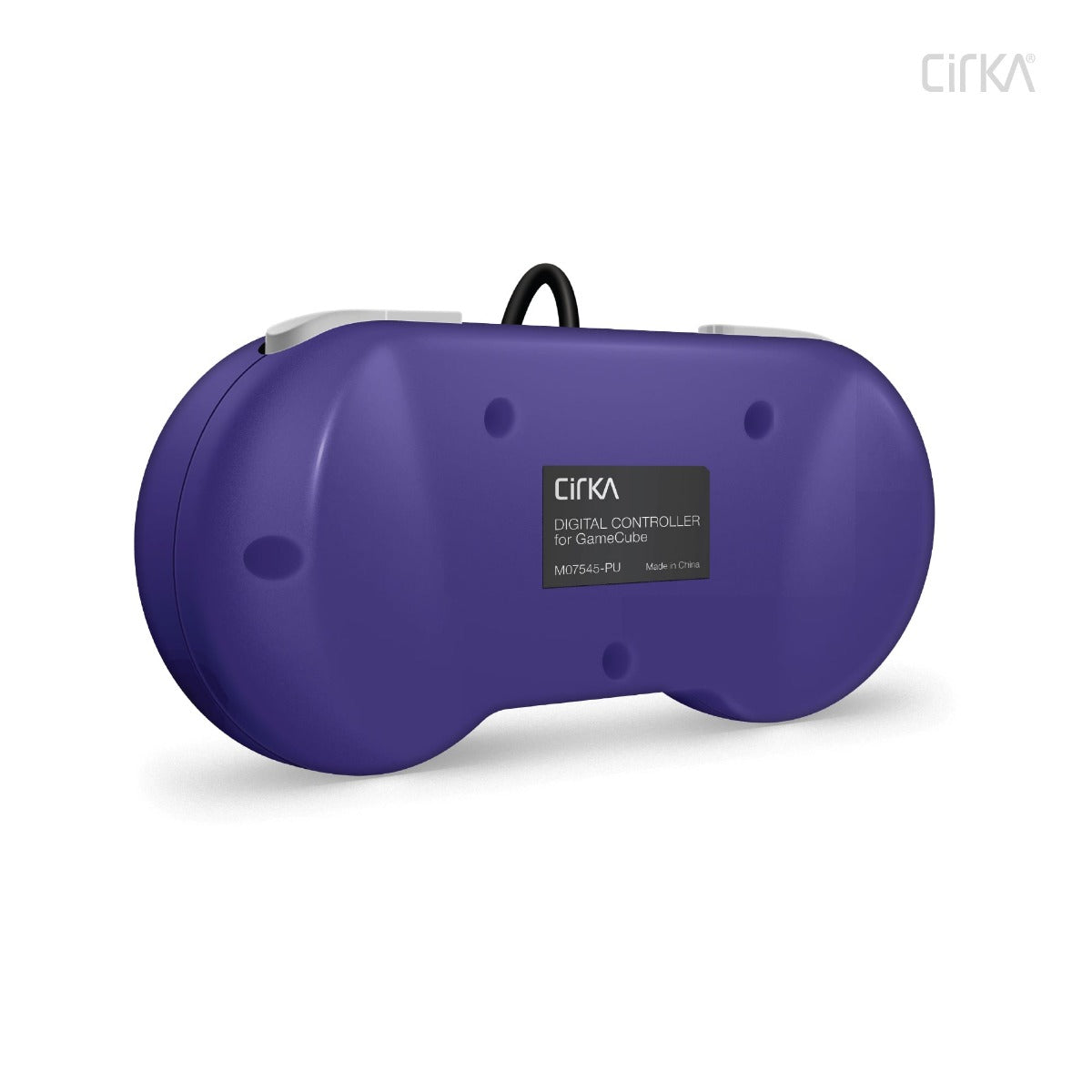 Digital Controller - Purple