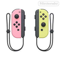 Joy-Con® (L)/(R) - Japanese Import Combined