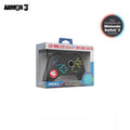 "NuRival" Wireless Hall Effect Stick Game Controller