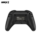 "NuRival" Wireless Hall Effect Stick Game Controller