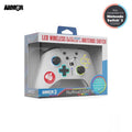 NuRival Wireless Hall Effect Stick Gam Combined