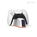 Gigablast Dual Controller Super Charging Combined