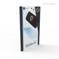 Tempered Glass Screen Protector (2pcs/pack) - Hyperkin