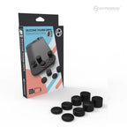 Pro Series Silicone Thumb Grips (8pk) - Hyperkin