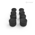 Pro Series Silicone Thumb Grips (8pk) - Hyperkin
