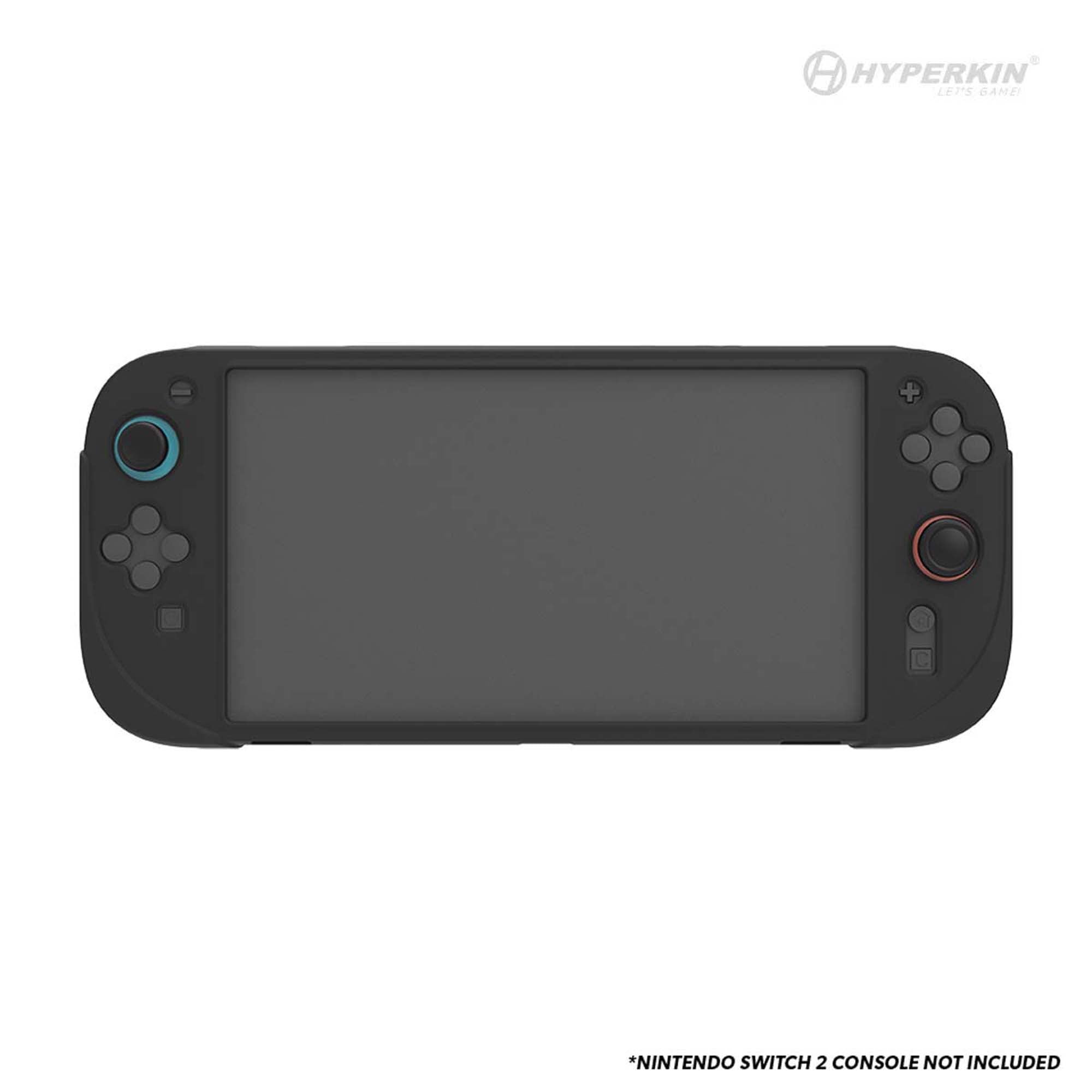 "GelShell" Silicone Skin - Hyperkin
