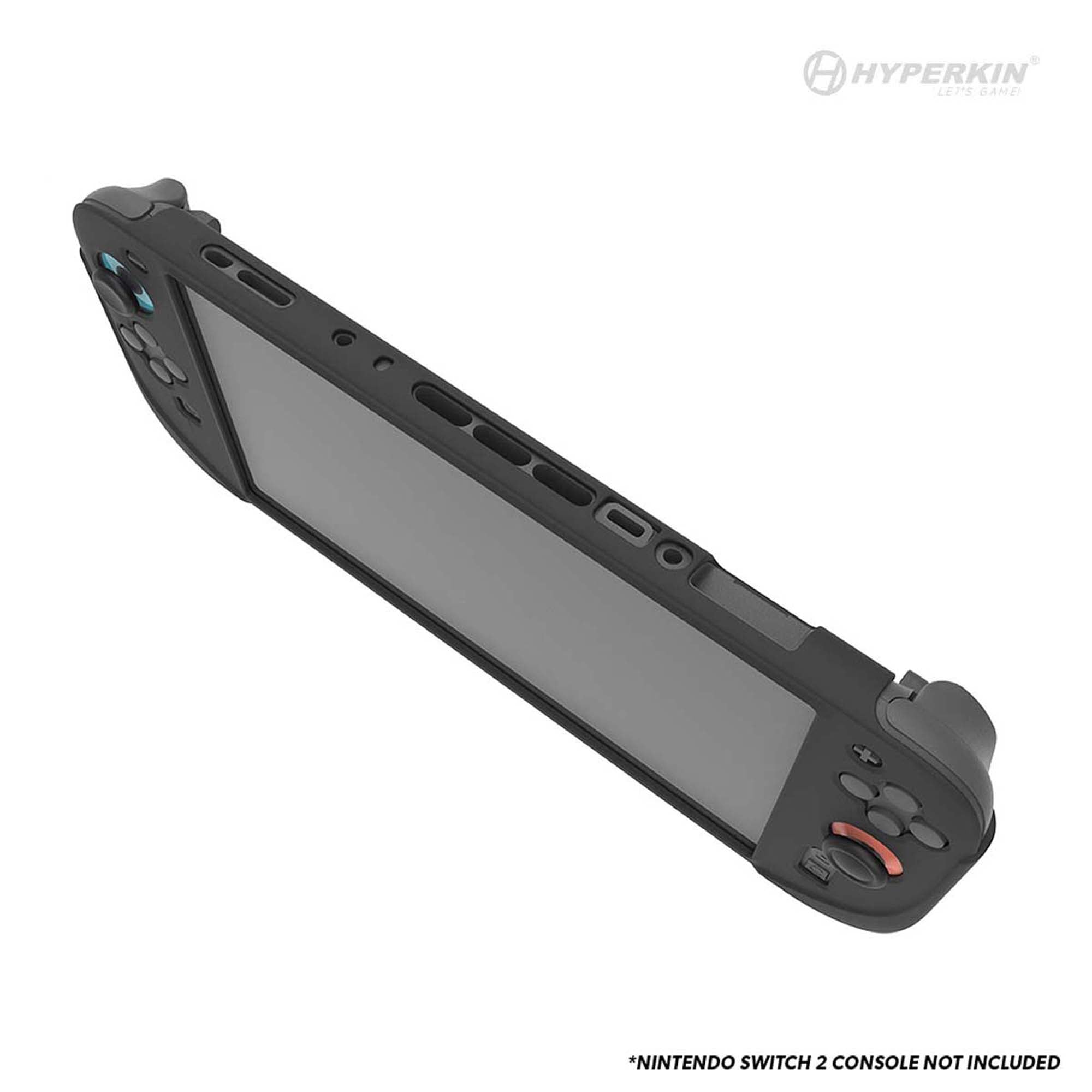 "GelShell" Silicone Skin - Hyperkin