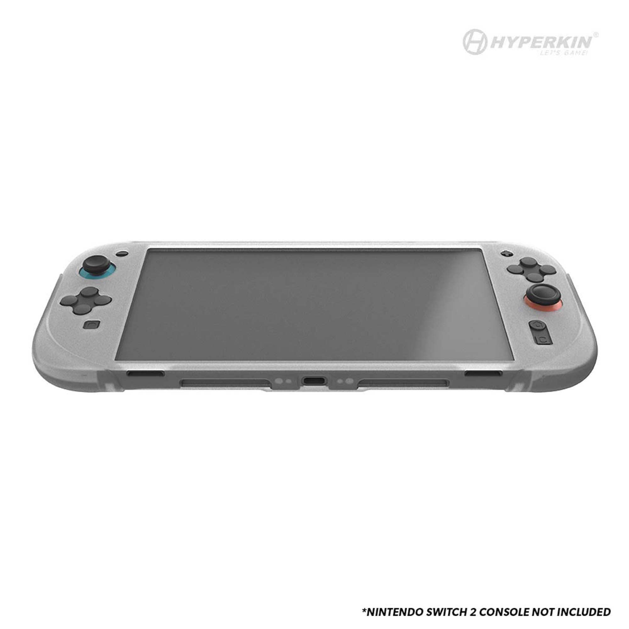 "GelShell" Silicone Skin - Hyperkin