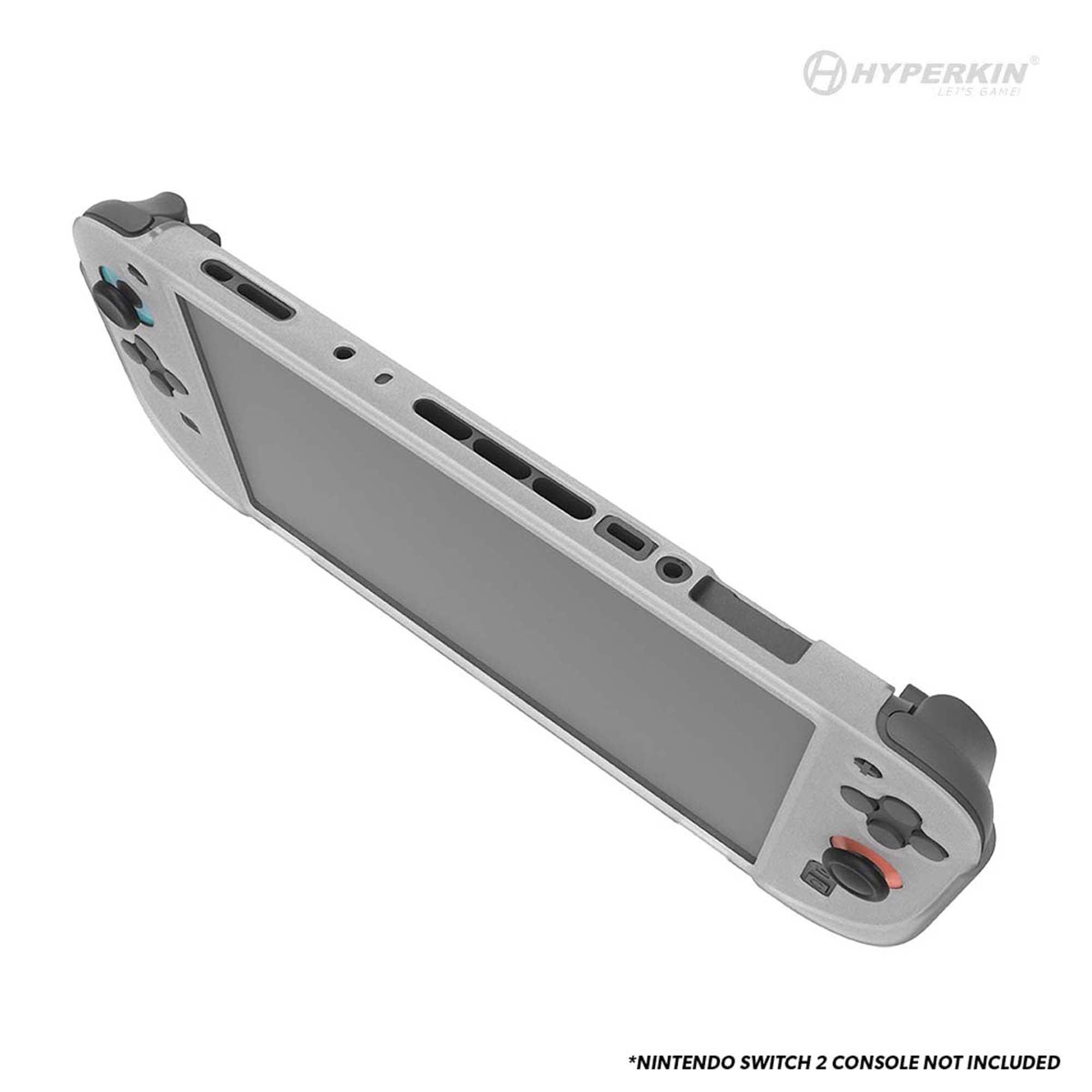 "GelShell" Silicone Skin - Hyperkin
