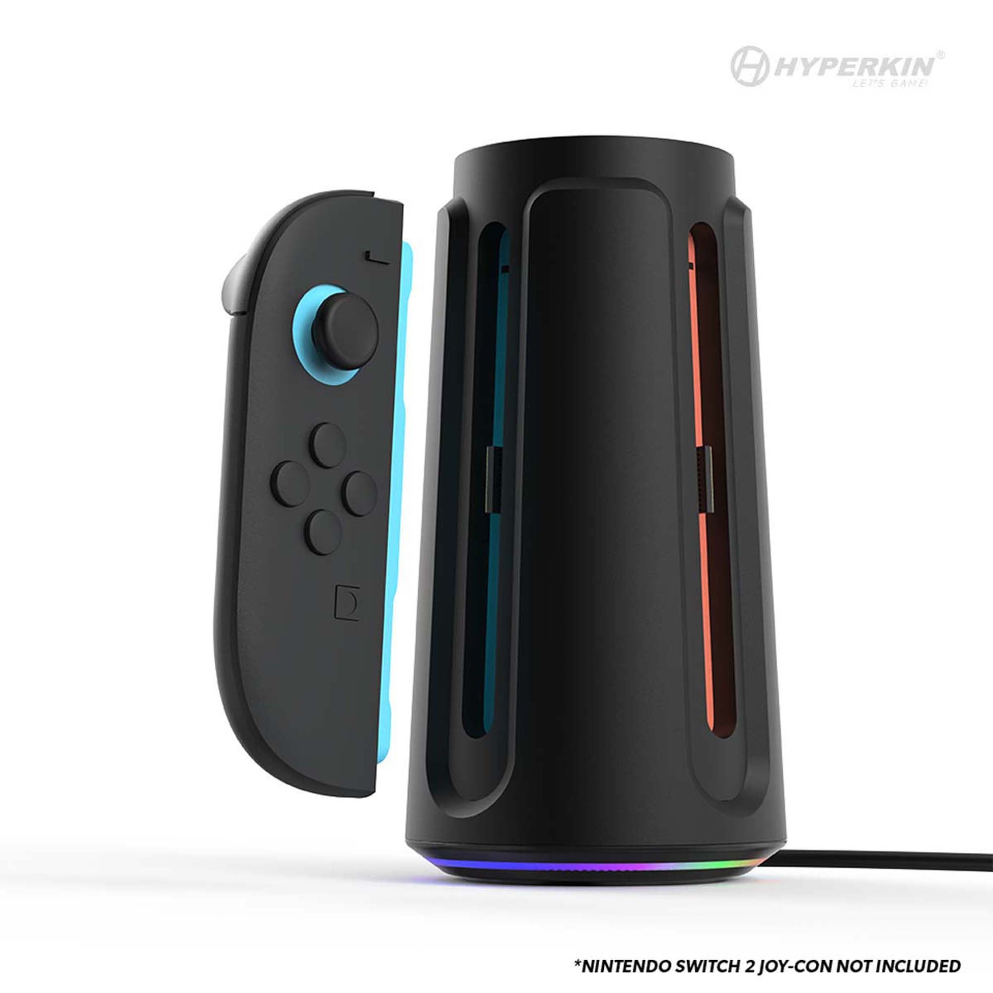 "Power Beacon" Joy-Con® Charging Tower