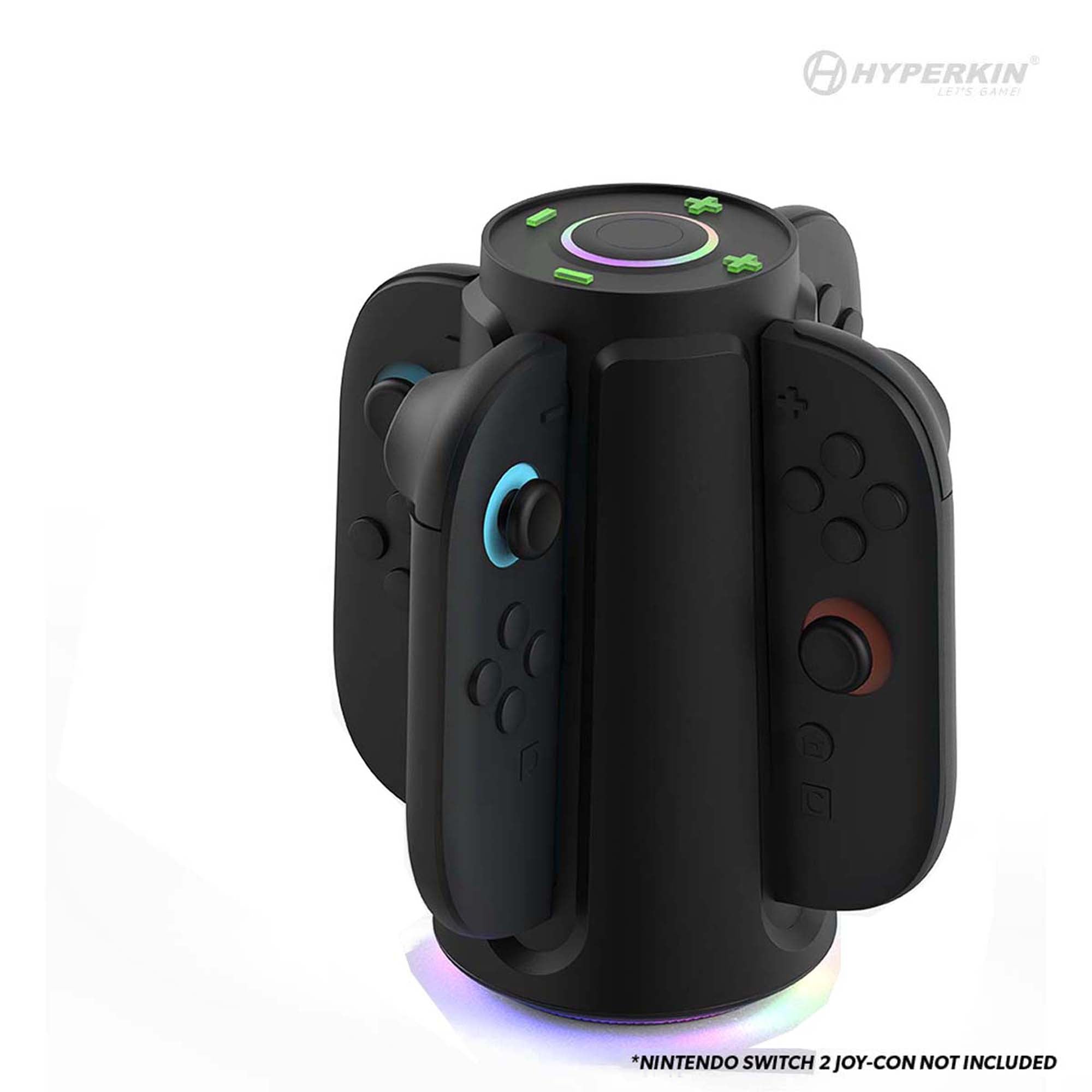 "Power Beacon" Joy-Con® Charging Tower