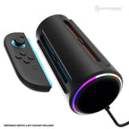 "Power Beacon" Joy-Con® Charging Tower