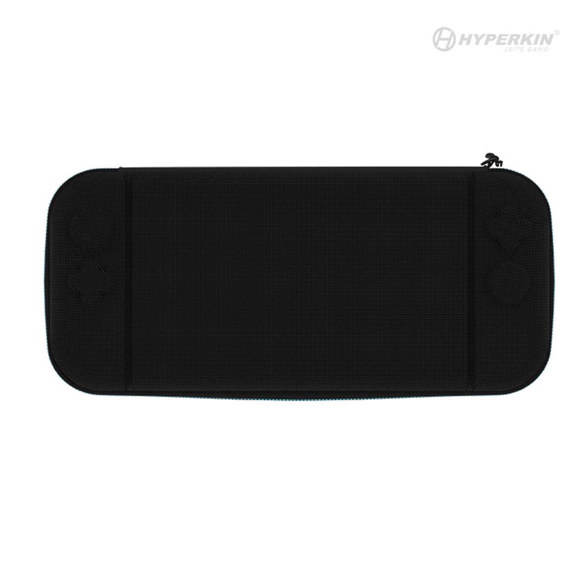 "Warden" Overnight Travel Case - Hyperkin