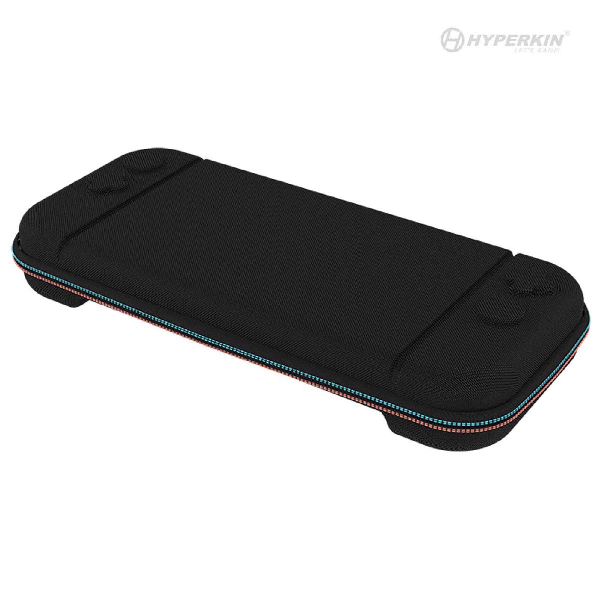 "Warden" Overnight Travel Case - Hyperkin
