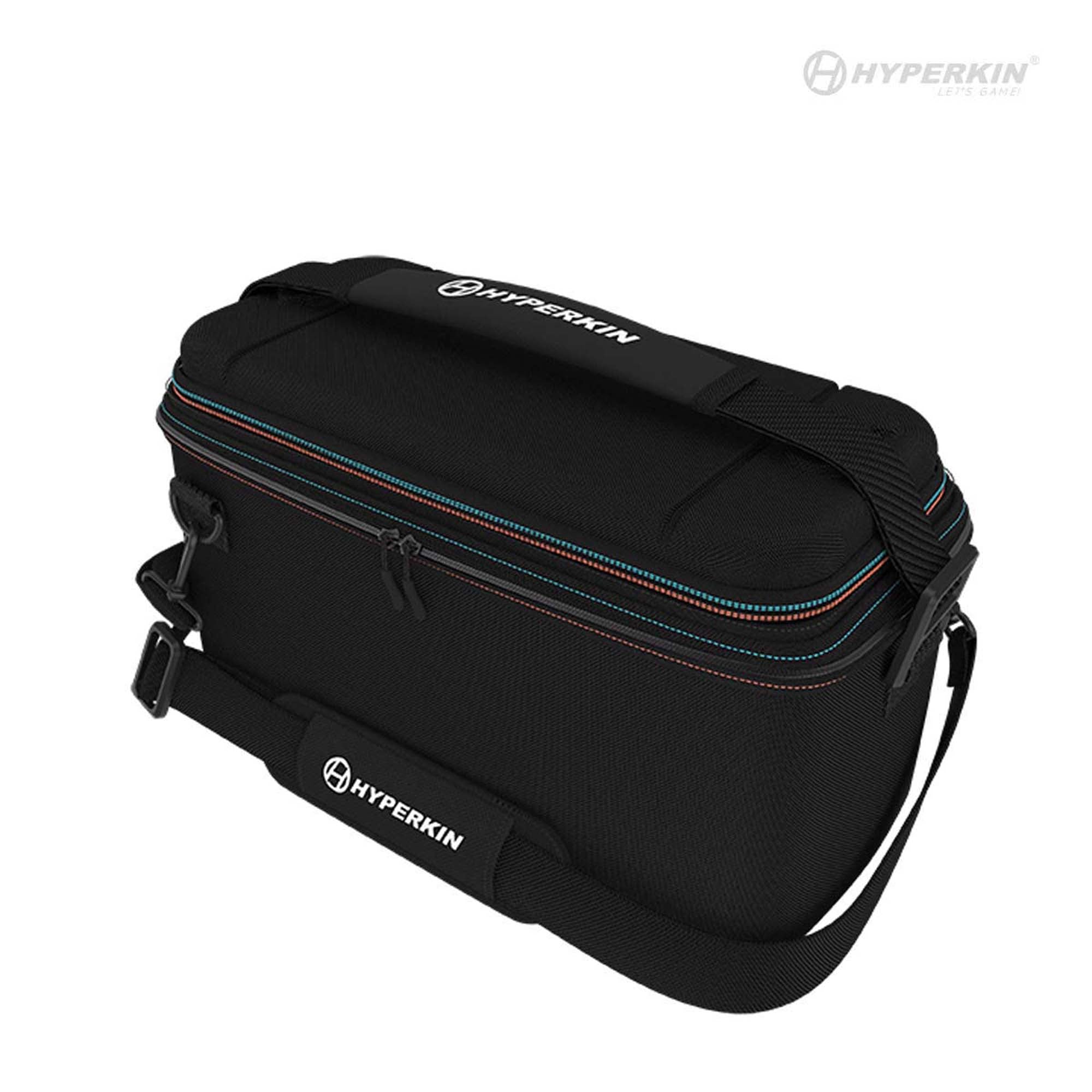 "Warden" Overnight Travel Case - Hyperkin