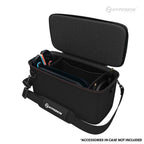 "Warden" Overnight Travel Case - Hyperkin