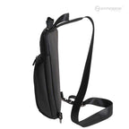 Let's Game Anywhere "Bolt" Sling Bag