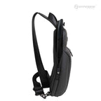 Let's Game Anywhere "Bolt" Sling Bag