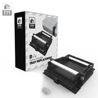 Game Cartridge Tray Replacement