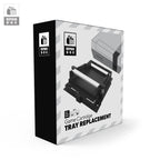 Game Cartridge Tray Replacement