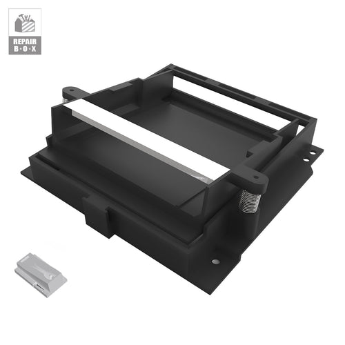 Game Cartridge Tray Replacement