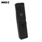 Armor3 Nuwave Deluxe" Nuwave and Wavechuck Combo for Nintendo Wii® - Black