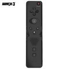 Armor3 Nuwave Deluxe" Nuwave and Wavechuck Combo for Nintendo Wii® - Black