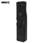 Armor3 Nuwave Deluxe" Nuwave and Wavechuck Combo for Nintendo Wii® - Black