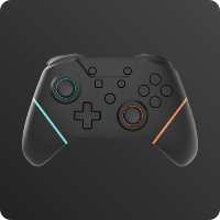 NuChamp Wireless Controller