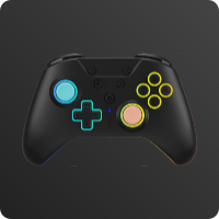 NuRival Wireless Controller