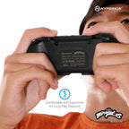 Pixel Art Miraculous Controller