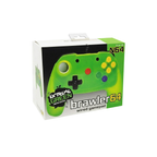 Brawler64 Wired Controller