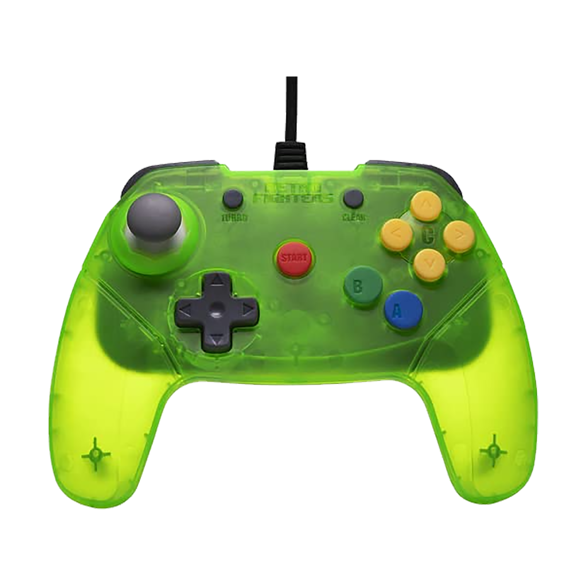 Brawler64 Wired Controller