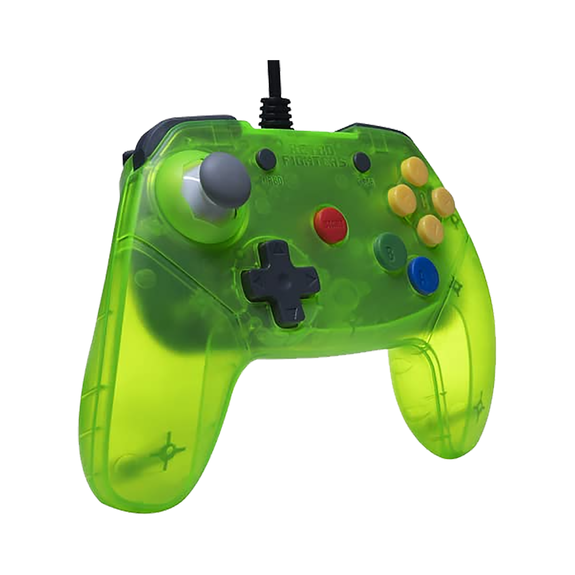 Brawler64 Wired Controller