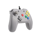 Brawler64 Wired Controller