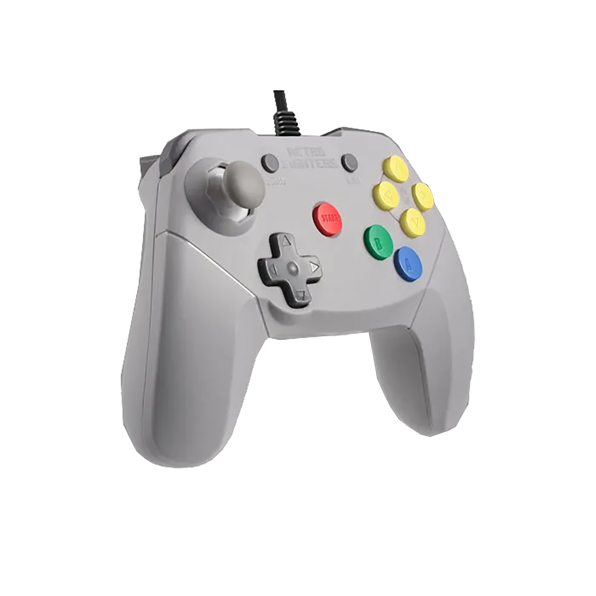 Brawler64 Wired Controller