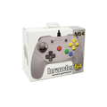 Brawler64 Wired Controller