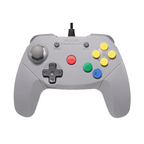 Brawler64 Wired Controller