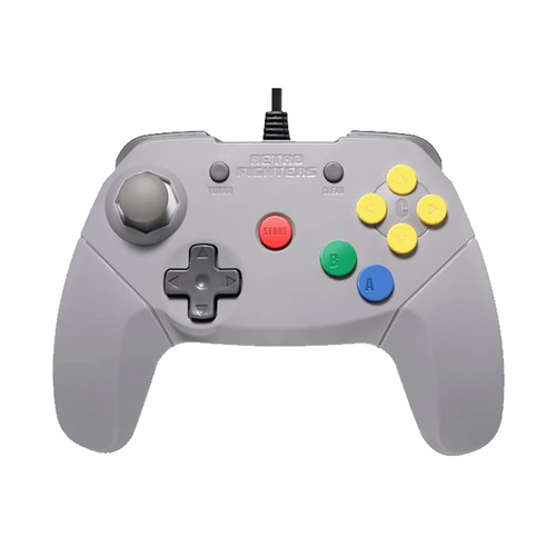 Brawler64 Wired Controller