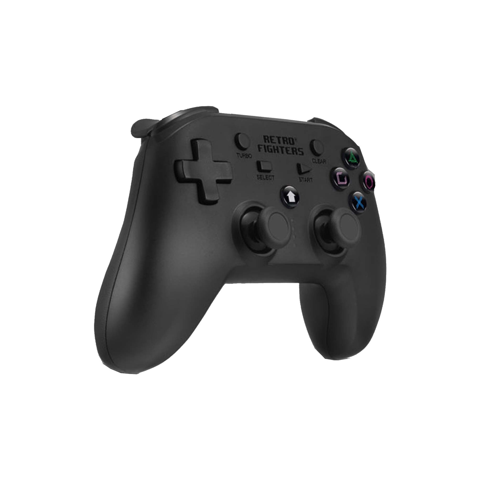 Defender Bluetooth Wireless Controller - Black
