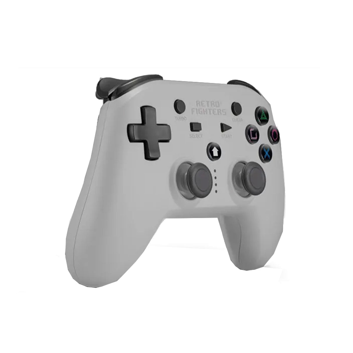 Defender Bluetooth Wireless Controller - Gray