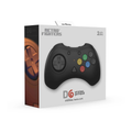 D6 Wireless Controller - Black