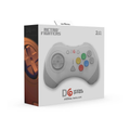 D6 Wireless Controller Combined